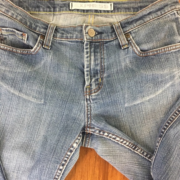 Express Jeans - Picture 7 of 7
